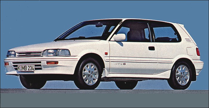 Toyota